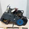 Recambio de motor completo para ford fiesta berl./courier si referencia OEM IAM FUJ NR28795 