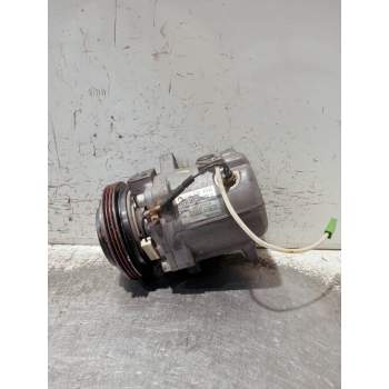 COMPRESOR AIRE ACONDICIONADO 0003191V006 A1602300111 