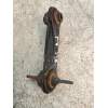 Recambio de tirante trasero izquierdo para mitsubishi lancer berlina (c60a/c70a) 1.6 referencia OEM IAM   