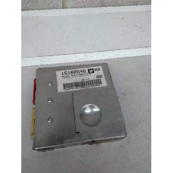 CENTRALITA MOTOR UCE 16182646 XX 