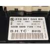 Recambio de mando calefaccion / aire acondicionado para skoda octavia berlina (1z3) collection referencia OEM IAM 3T0907044BK 5H