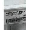 Recambio de centralita motor uce para opel tigra referencia OEM IAM 16182646 XX 