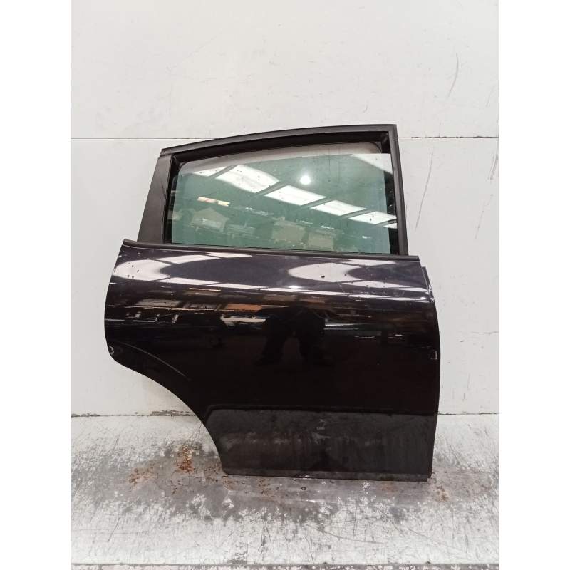 Recambio de puerta trasera derecha para seat leon (1p1) 1.6 referencia OEM IAM  5P 