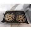 Recambio de electroventilador para opel signum básico referencia OEM IAM 870705P 27660132 874648L VALEO