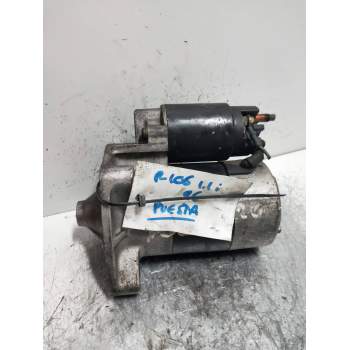 MOTOR ARRANQUE M002T13081 MITSUBISHI 