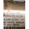Recambio de motor arranque para bmw 3 (e46) 330 xd referencia OEM IAM 2247391 63222005 E46/2001