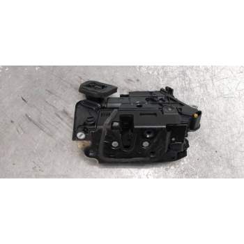 MOTOR CIERRE CENTRALIZADO TRASERO IZQUIERDO 5E0839015A 