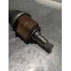 Recambio de transmision delantera izquierda para opel tigra twin top cosmo referencia OEM IAM   