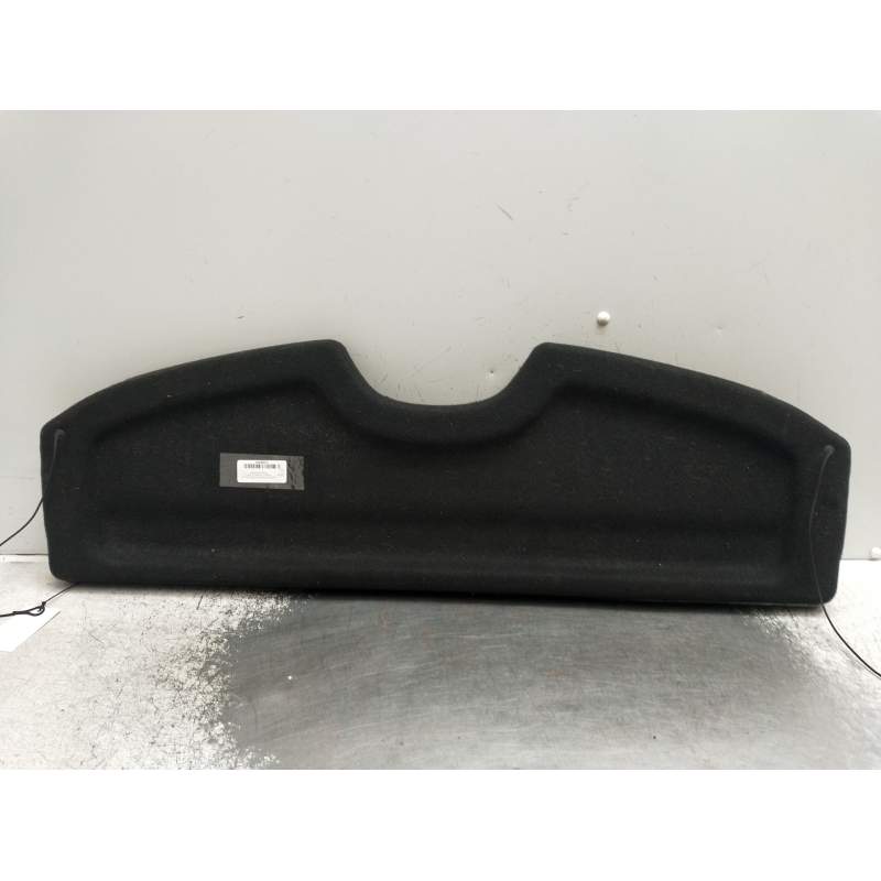 Recambio de bandeja trasera para renault twingo ii (cn0_) 1.2 (cn0d) referencia OEM IAM   2007