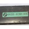 Recambio de condensador / radiador aire acondicionado para bmw serie 3 berlina (e36) 316i referencia OEM IAM 64538391406  