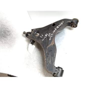 BRAZO SUSPENSION INFERIOR DELANTERO IZQUIERDO 25DID 2005
