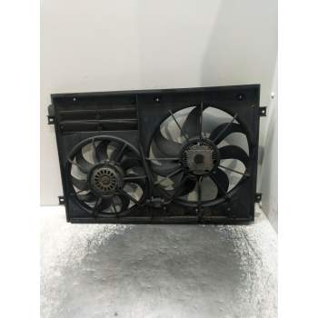 ELECTROVENTILADOR 1K0121207AA 1355D300199 1K0121207AA 2003