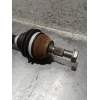 Recambio de transmision delantera izquierda para peugeot 208 i (ca_, cc_) 1.6 bluehdi 100 referencia OEM IAM 9656135280  