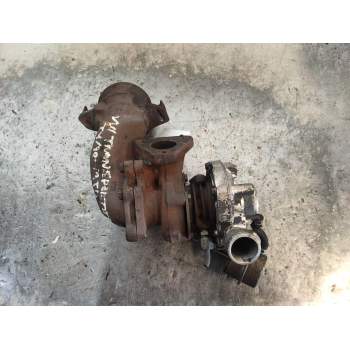 TURBOCOMPRESOR 4540641 028145701L 