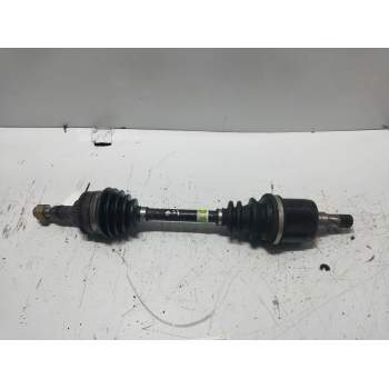 TRANSMISION DELANTERA IZQUIERDA 2V 18G 2003