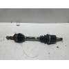 Recambio de transmision delantera izquierda para daewoo nubira berlina 1.8 cat referencia OEM IAM 2V 18G 2003