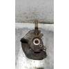 Recambio de mangueta delantera izquierda para toyota auris luna referencia OEM IAM  20CRDI 2006