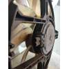 Recambio de electroventilador para opel signum básico referencia OEM IAM 870705P 27660132 874648L VALEO