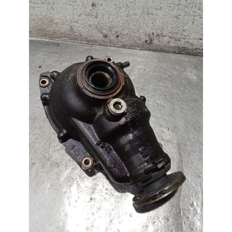 Recambio de diferencial delantero para bmw 3 (e46) 330 xd referencia OEM IAM 07500790 330D R=2.93