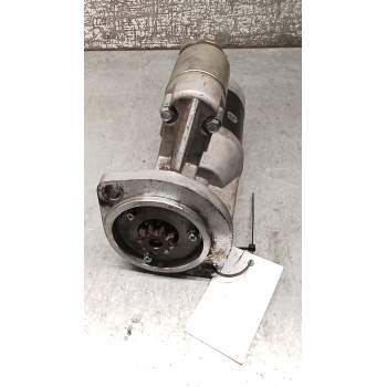 MOTOR ARRANQUE CGB93165 27TD 2000