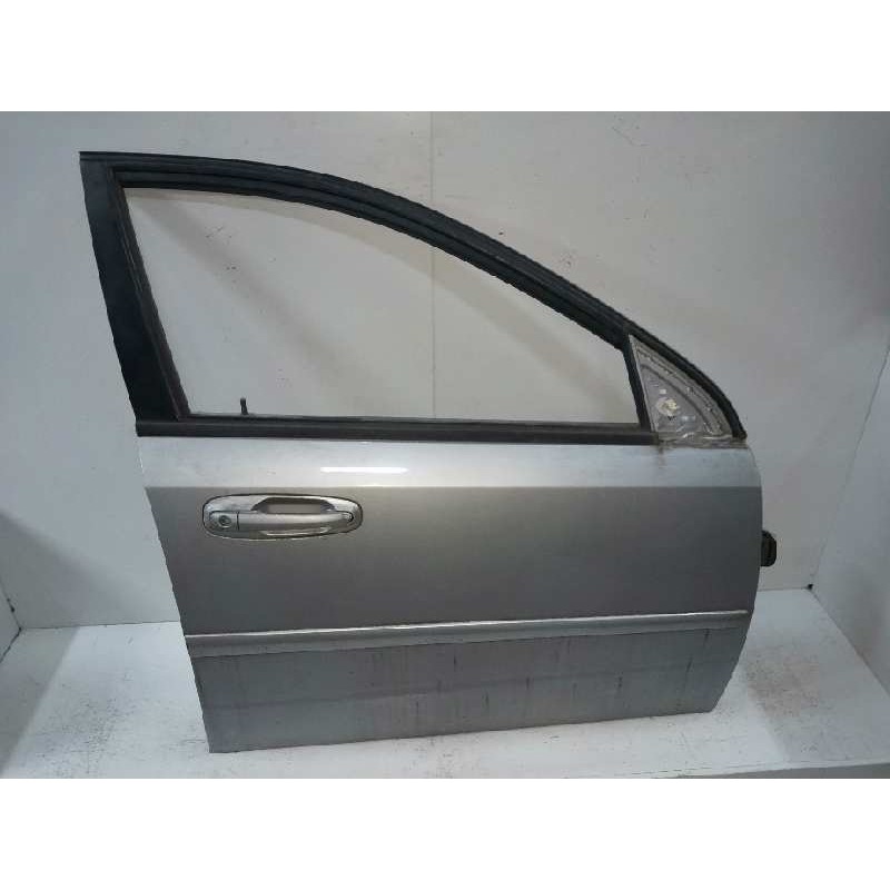 Recambio de puerta delantera derecha para chevrolet lacetti 1.4 cat referencia OEM IAM  5P 