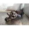 Recambio de turbocompresor para volkswagen t4 transporter/furgoneta (mod. 1991) combi referencia OEM IAM 4540641 028145701L 