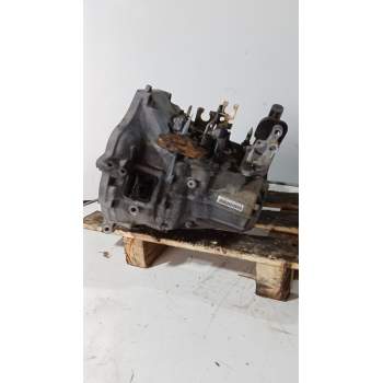 CAJA CAMBIOS 02M11514022 5v 