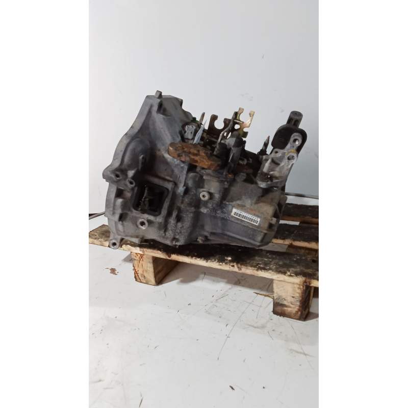 Recambio de caja cambios para honda cr-v ii (rd_) 2.0 (rd5) referencia OEM IAM 02M11514022 5v 