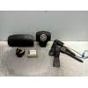 Recambio de kit airbag para mg mg zr 160 referencia OEM IAM   