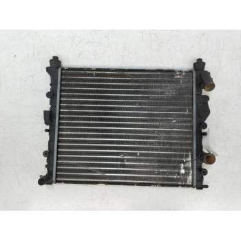 RADIADOR AGUA 12G 2005