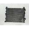 Recambio de radiador agua para renault kangoo (f/kc0) 1.2 referencia OEM IAM  12G 2005