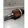 Recambio de transmision delantera izquierda para peugeot 208 i (ca_, cc_) 1.6 bluehdi 100 referencia OEM IAM 9656135280  