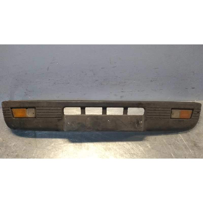 Recambio de paragolpes delantero para renault 5 referencia OEM IAM   