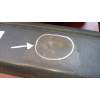 Recambio de paragolpes trasero para peugeot 806 st referencia OEM IAM   