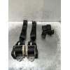 Recambio de juego cinturones trasero para renault twingo ii (cn0_) 1.2 (cn0d) referencia OEM IAM  3P 2007