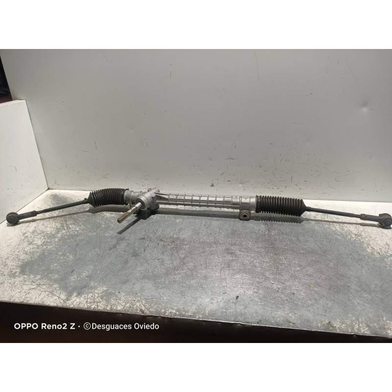Recambio de cremallera direccion para opel tigra twin top cosmo referencia OEM IAM 06621270 26082855 