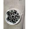 Recambio de faro izquierdo para opel omega a (v87) 2.0 (f19, m19, n19) referencia OEM IAM   
