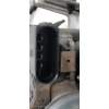 Recambio de motor limpia delantero para skoda octavia combi (5e5) ambition referencia OEM IAM 5E1955119 5E1955023A 