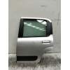 Recambio de puerta trasera izquierda para fiat panda (312_, 319_) 1.2 (312pxa1a) referencia OEM IAM  5P 2012