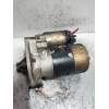 Recambio de motor arranque para peugeot 106 (s2) sketch d referencia OEM IAM M002T13081 MITSUBISHI 