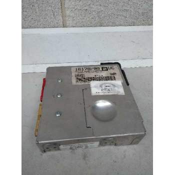 CENTRALITA MOTOR UCE 16178209 D95021 UC BNAM