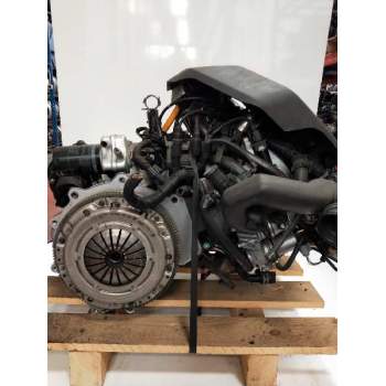 MOTOR COMPLETO APG 016729 