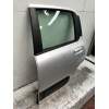 Recambio de puerta trasera izquierda para fiat panda (312_, 319_) 1.2 (312pxa1a) referencia OEM IAM  5P 2012