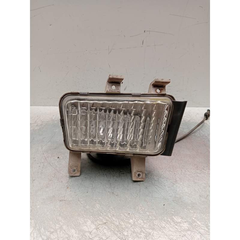 Recambio de faro antiniebla derecho para opel omega a (v87) 2.0 (f19, m19, n19) referencia OEM IAM   