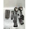 Recambio de juego cinturones delantero para chrysler pt cruiser (pt_) 2.0 referencia OEM IAM   