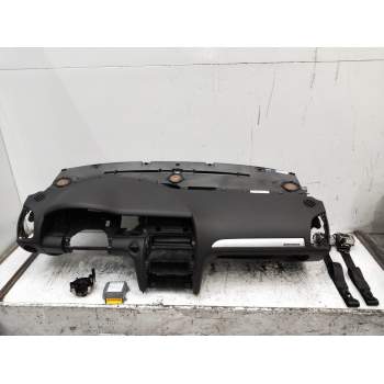 KIT AIRBAG 4L0959655C 4L0910655D. 5WK43720 TAMBIÉN TIENE AIRBAG DEL VOLANTE