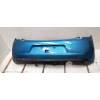 Recambio de paragolpes trasero para citroën c3 selection referencia OEM IAM   2009