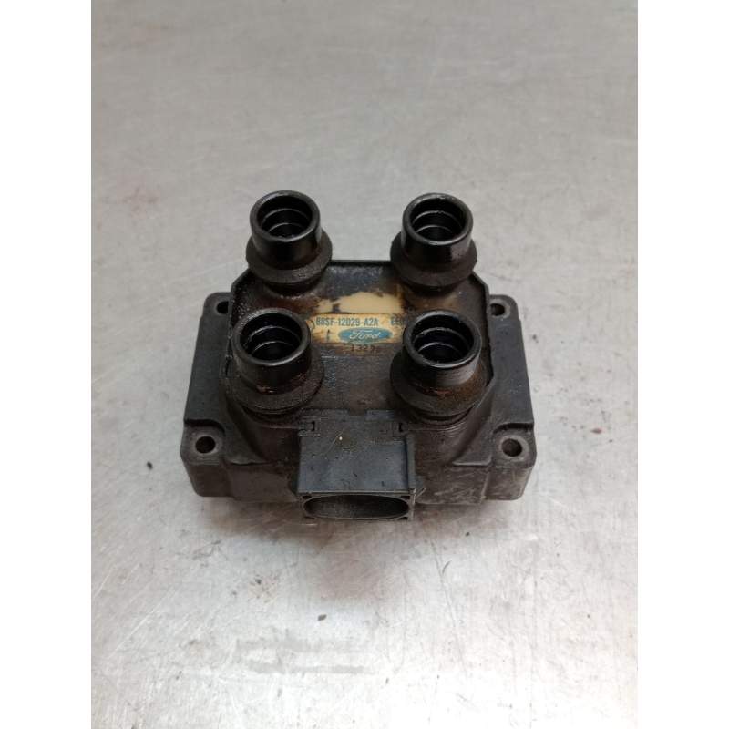 Recambio de bobina encendido para ford fiesta berl./courier referencia OEM IAM 88SF12029A2A  