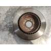 Recambio de disco freno trasero para mercedes-benz clase cl (w215) coupe 600 (215.378) referencia OEM IAM   
