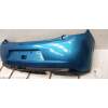 Recambio de paragolpes trasero para citroën c3 selection referencia OEM IAM   2009